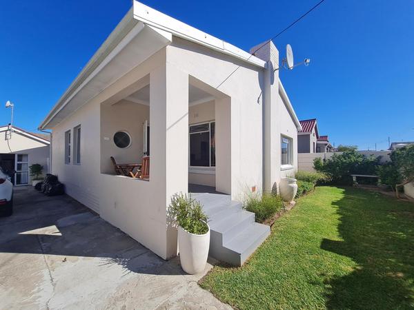 Property For Sale in Strand, Strand