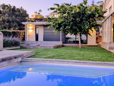 Apartment / Flat For Rent in Helderberg Estate, Somerset West